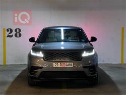 لاند روفر رانج روڤر فيلار